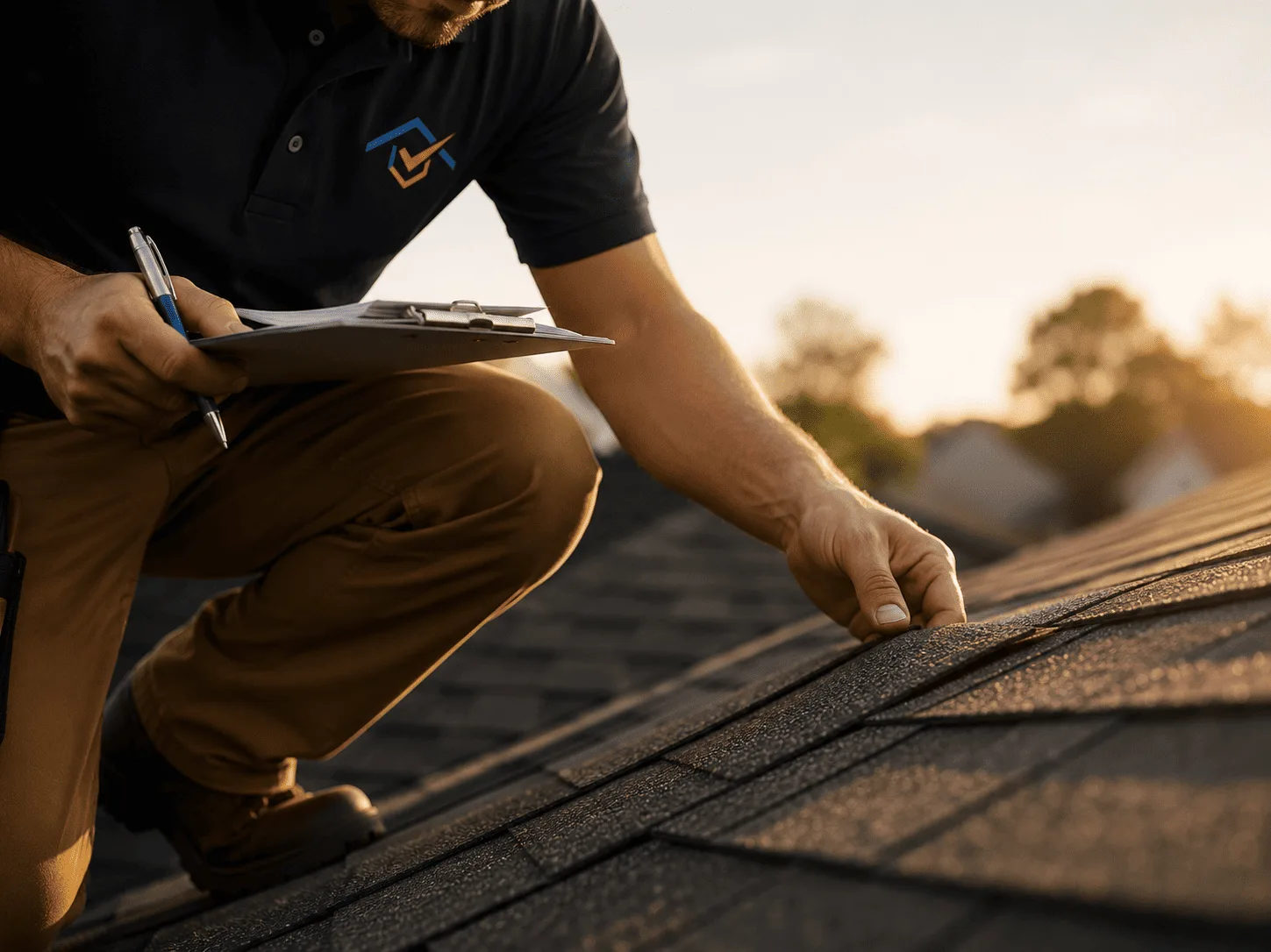 Why Choose Roof Inspection in Anna, OH
