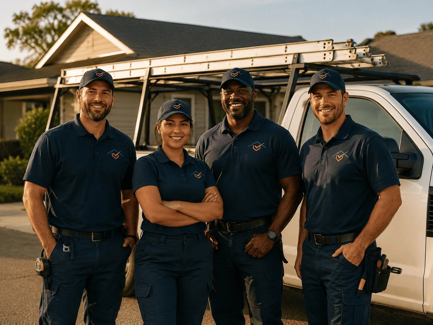Roof Inspection company in Anna, OH